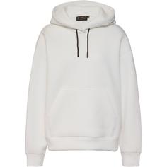 CMP Hoodie Damen ivory