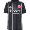 adidas Eintracht Frankfurt 25-26 4th Teamtrikot Herren - black-white