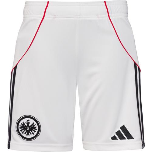 adidas Eintracht Frankfurt 25-25 auswärts Fußballshorts Kinder