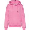 Kleinigkeit Love Hoodie Damen - lady pink