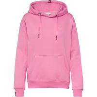 Kleinigkeit Love Hoodie Damen - lady pink