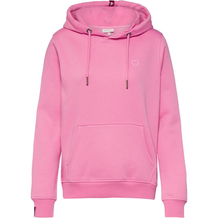 Kleinigkeit Kleinigkeit Love Hoodie Damen - lady pink - 0 | SportScheck