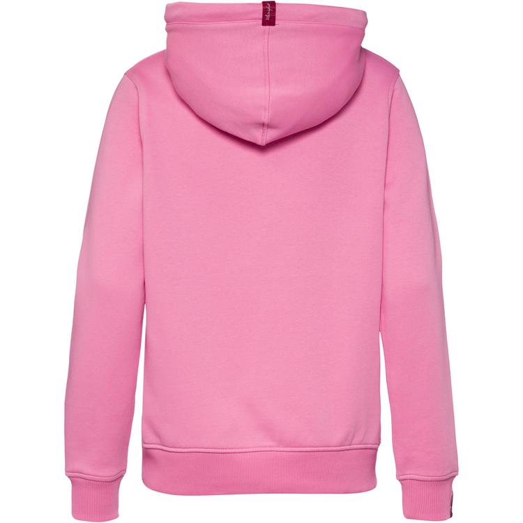 Kleinigkeit Kleinigkeit Love Hoodie Damen - lady pink - 0 | SportScheck
