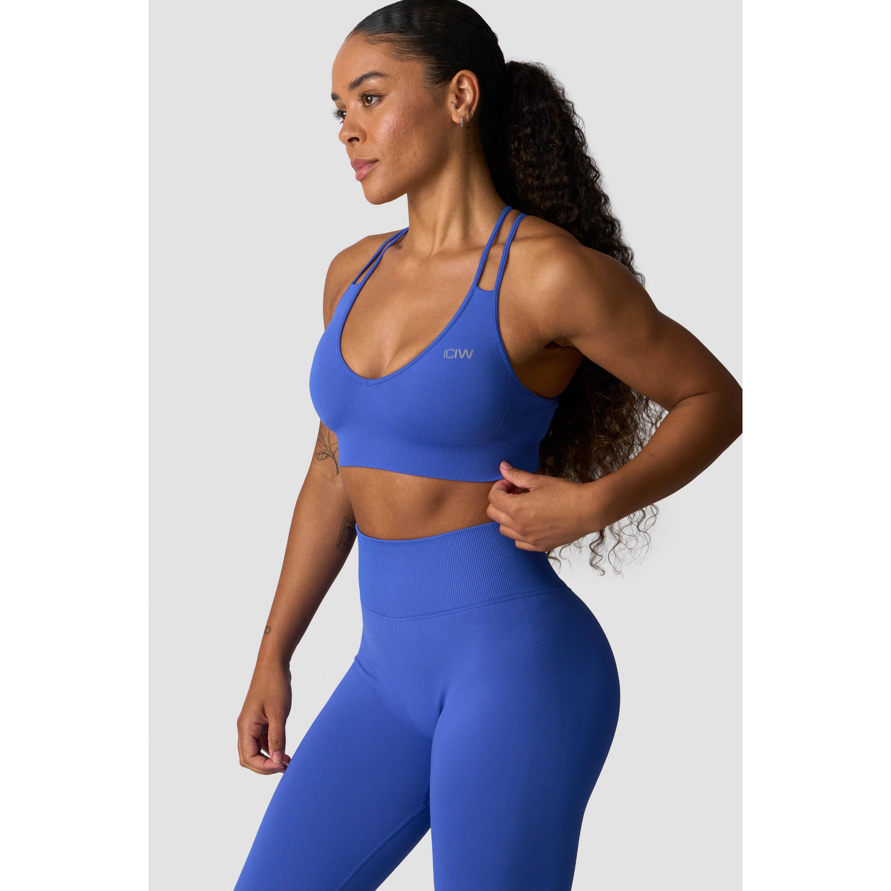 Thumbnail - ICANIWILL Define Seamless BH Damen