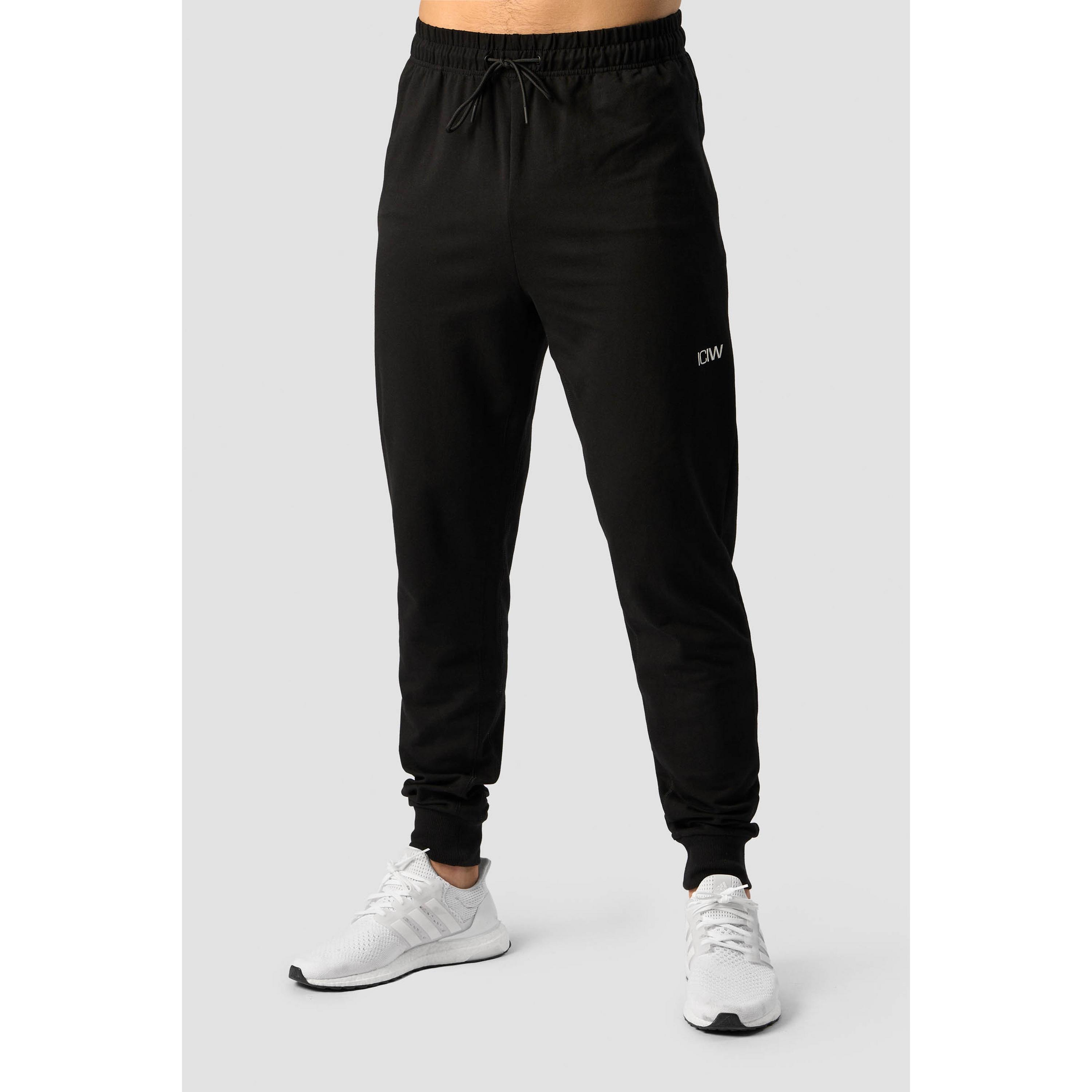 Thumbnail - ICANIWILL Activity Sweathose Herren