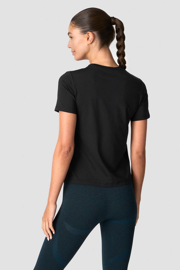 ICANIWILL ICANIWILL Funktionsshirt Damen - black - 1 | SportScheck