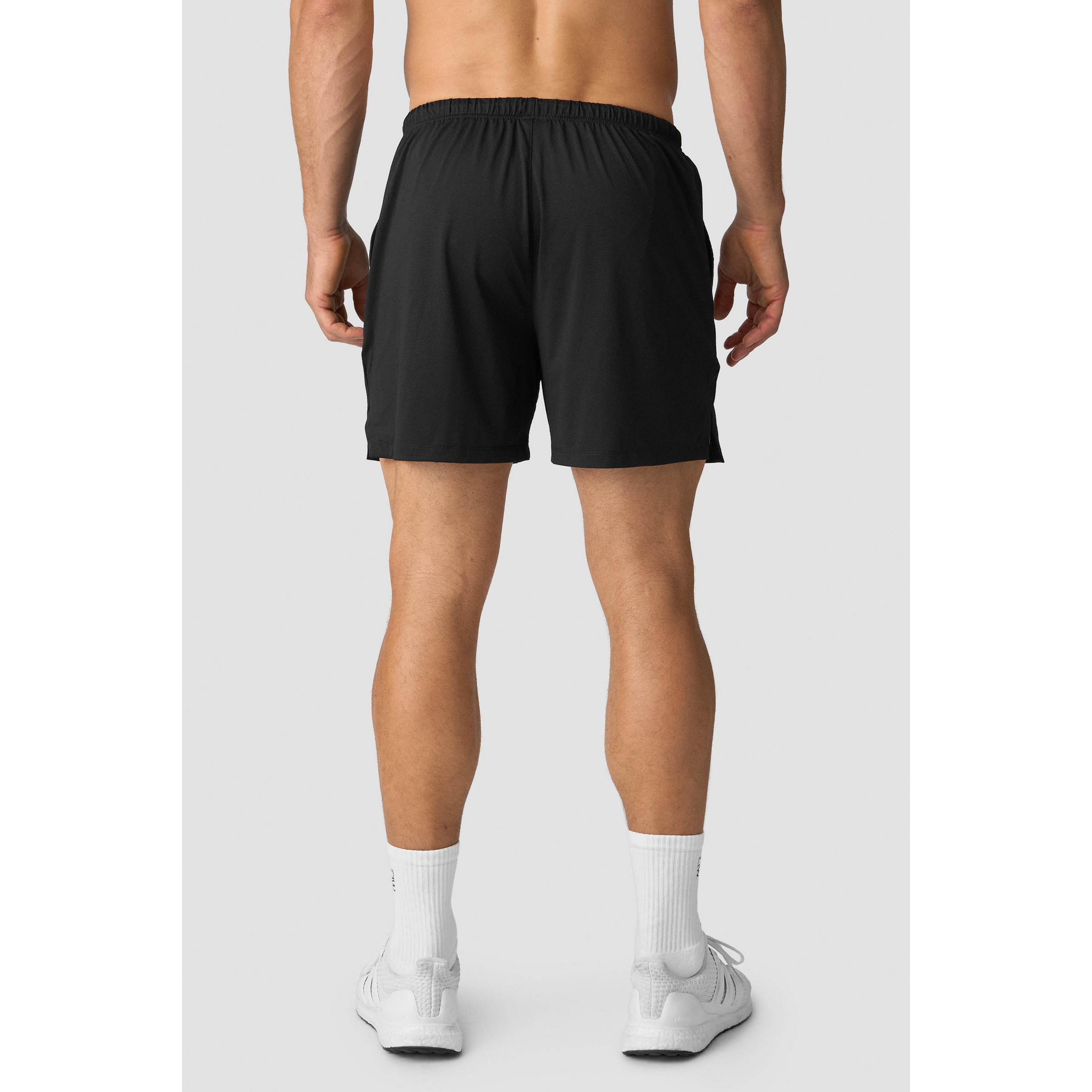 Thumbnail - ICANIWILL Stride Funktionsshorts Herren