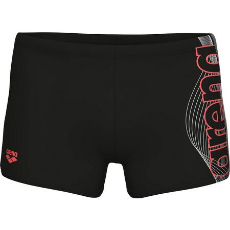 Arena Badehose Herren Kastenbadehosen 7 Normal  | 03468337639626 Arena Badehose Herren Kastenbadehosen 7 Normal  | 03468337639626