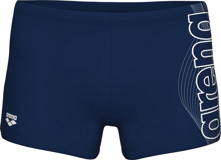 Arena Arena BASIC Badehose Herren - navy - 0 | SportScheck