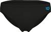 Arena Logotype Badehose Herren - black