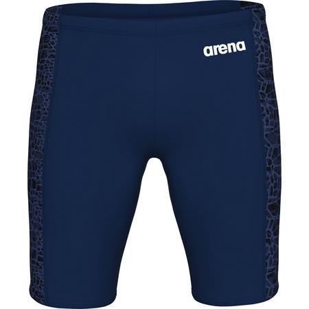 Arena Snakeskin Badehose Herren Jammers 4 Normal  | 03468337628637 Arena Snakeskin Badehose Herren Jammers 4 Normal  | 03468337628637