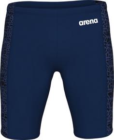 Arena Snakeskin Jammer Herren navy-team navy
