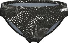 Arena Fireflow Badeslip Herren team black