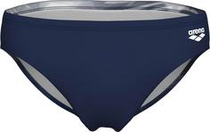 Arena Dreaming Badeslip Herren navy-multi