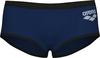 Arena One Low Badehose Herren - navy-black