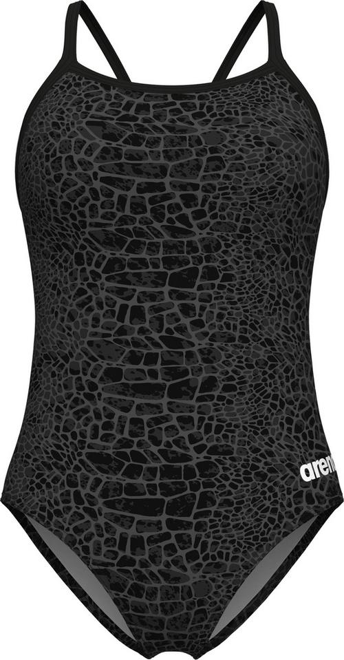 Arena SNAKESKIN Schwimmanzug Damen