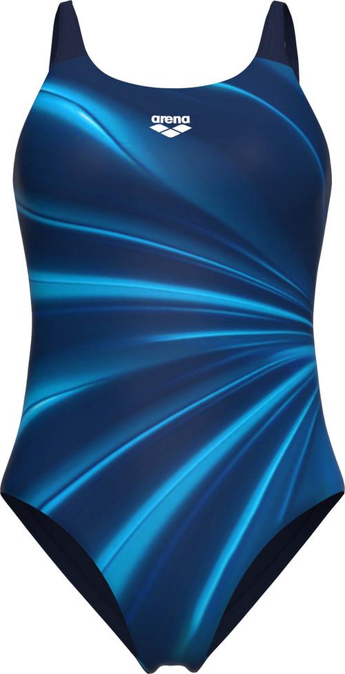 Arena GLOW Badeanzug Damen