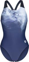 Arena DREAMING Schwimmanzug Damen - navy-black