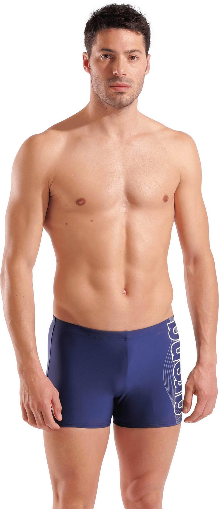 Arena Arena BASIC Badehose Herren - navy - 0 | SportScheck