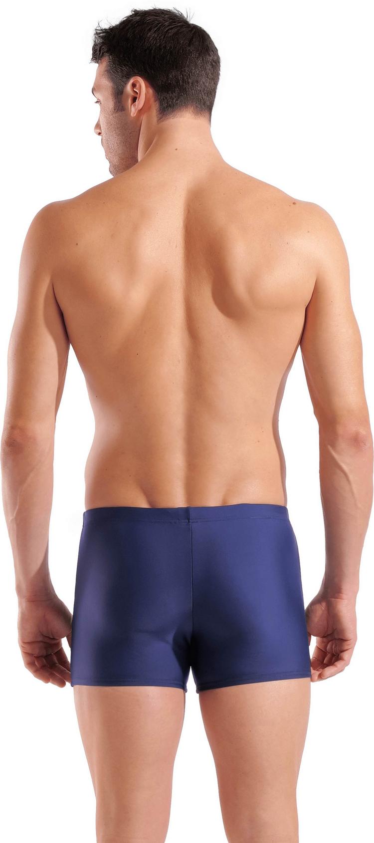 Arena Arena BASIC Badehose Herren - navy - 1 | SportScheck
