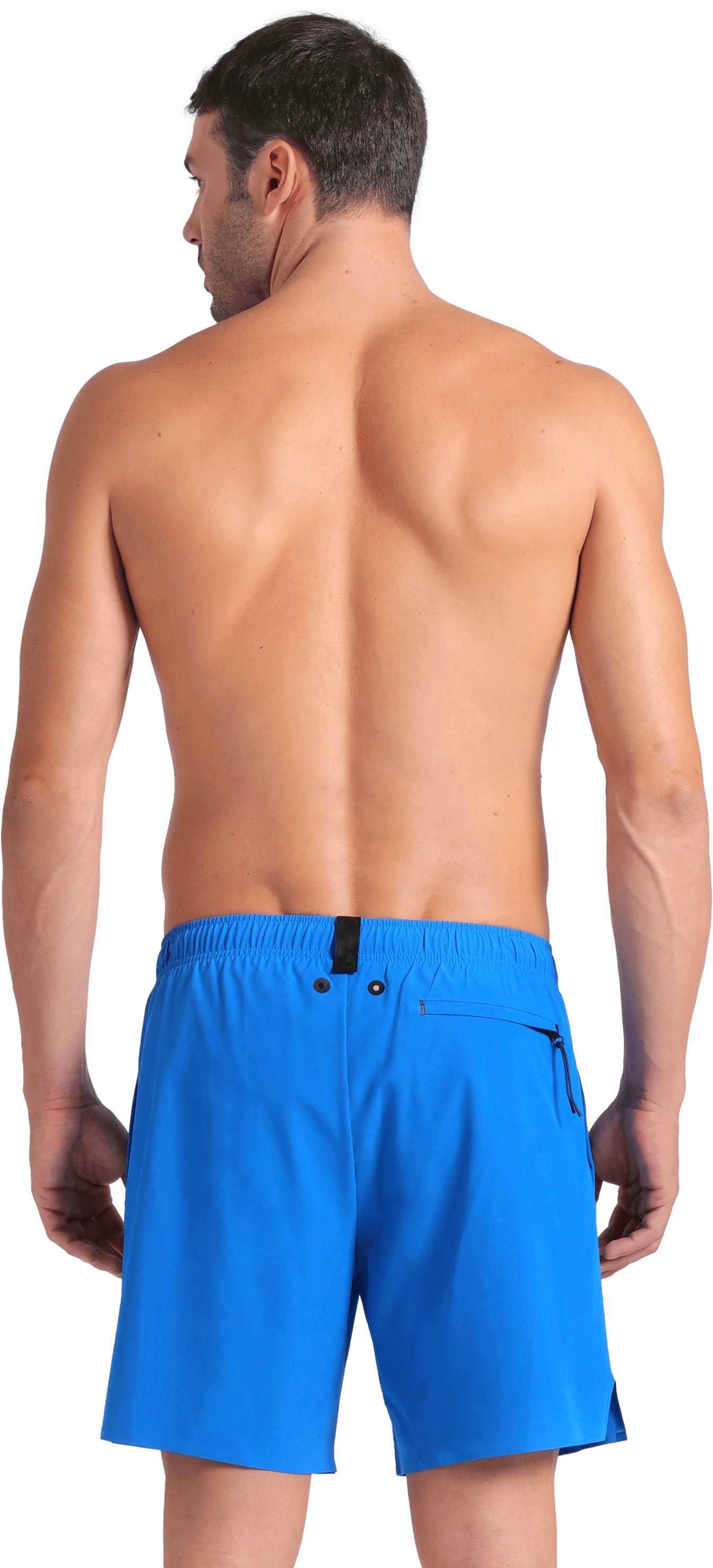 Thumbnail - Arena Evo Badehose Herren