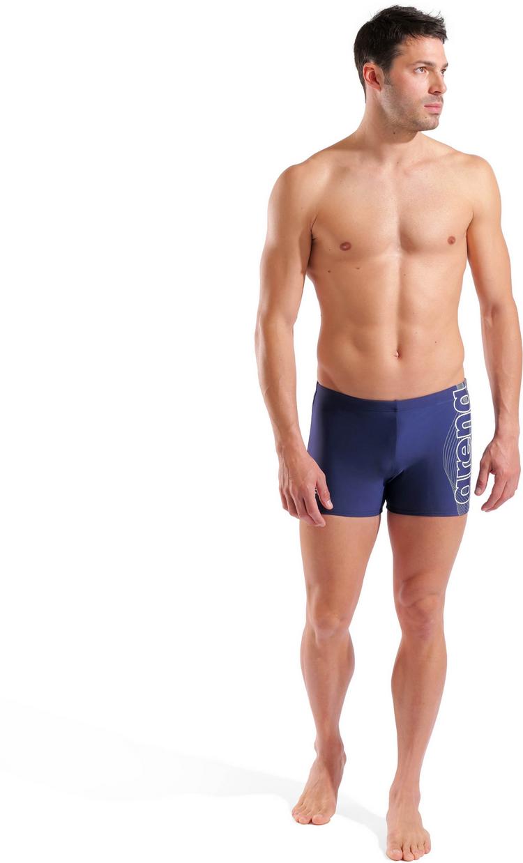 Arena Arena BASIC Badehose Herren - navy - 2 | SportScheck