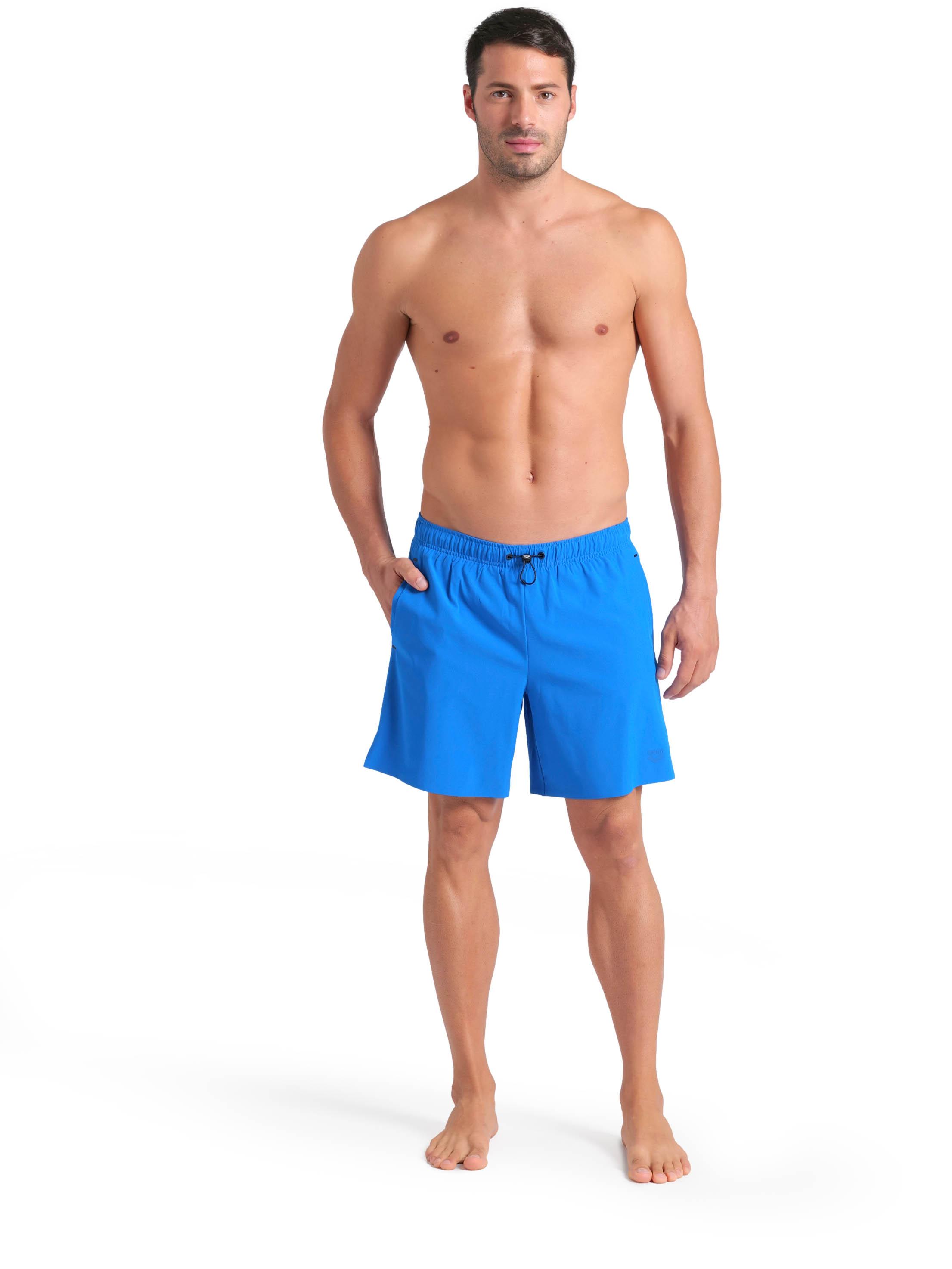 Thumbnail - Arena Evo Badehose Herren