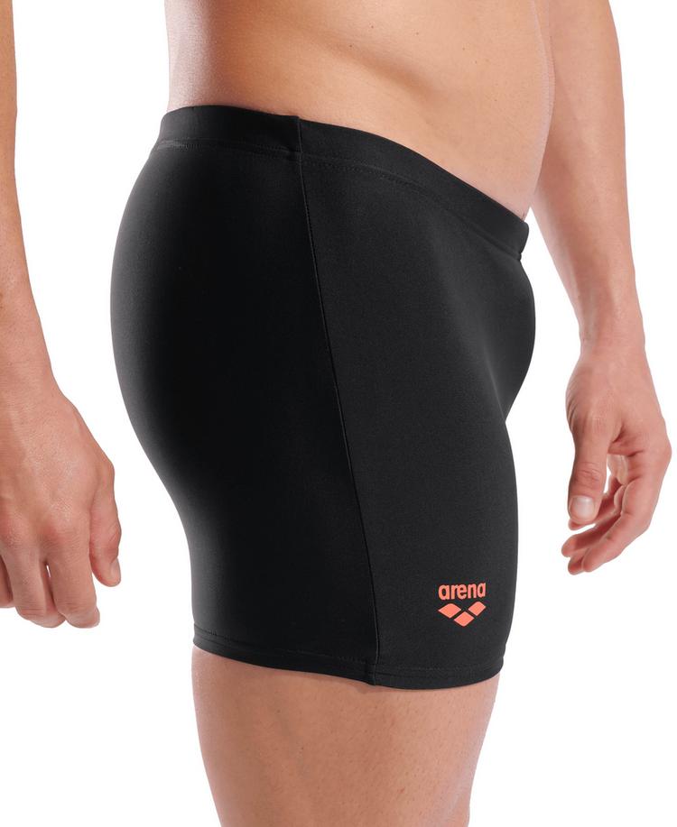 Arena Arena BASIC Badehose Herren - black - 4 | SportScheck