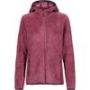 CMP Fleecejacke Damen - peony