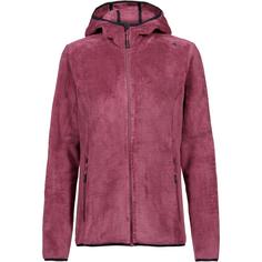 CMP Fleecejacke Damen peony