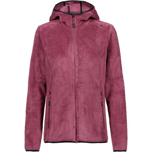 CMP Fleecejacke Damen