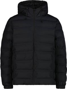 CMP Steppjacke Herren nero