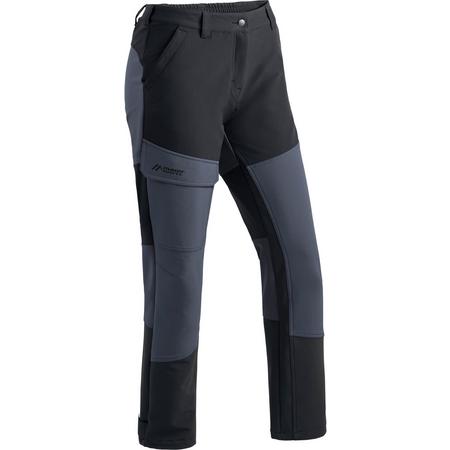 Maier Sports Fleeceflex Wanderhose Damen Hosen 38 Normal  | 04065716349887 Maier Sports Fleeceflex Wanderhose Damen Hosen 38 Normal  | 04065716349887
