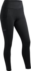 Maier Sports WinterWrap Tights Damen - black