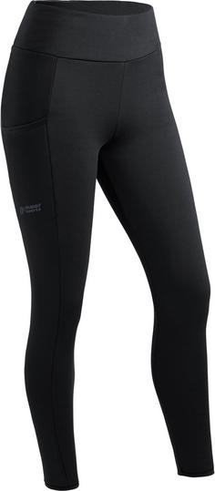 Maier Sports WinterWrap Tights Damen black