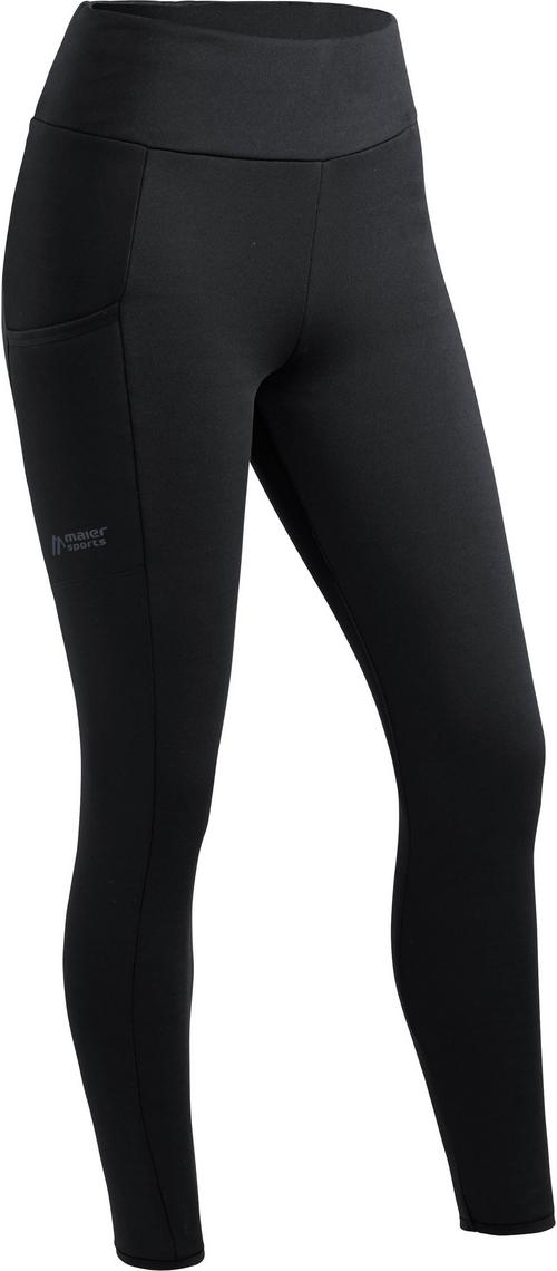 Maier Sports WinterWrap Tights Damen