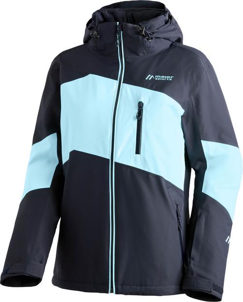 Maier Sports Amiata W Skijacke Damen