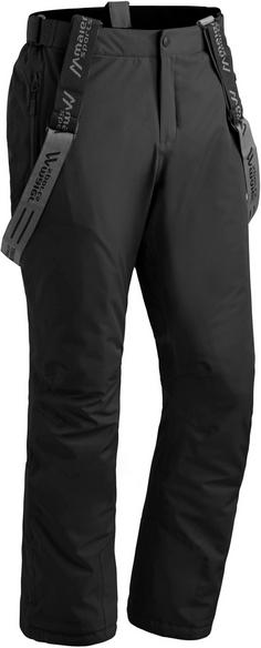 Maier Sports JOSCHO Skihose Herren black