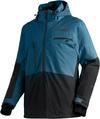 Maier Sports Roccarasa M Skijacke Herren - peruvian blue-black