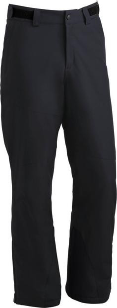 Maier Sports Majelletta M Skihose Herren black