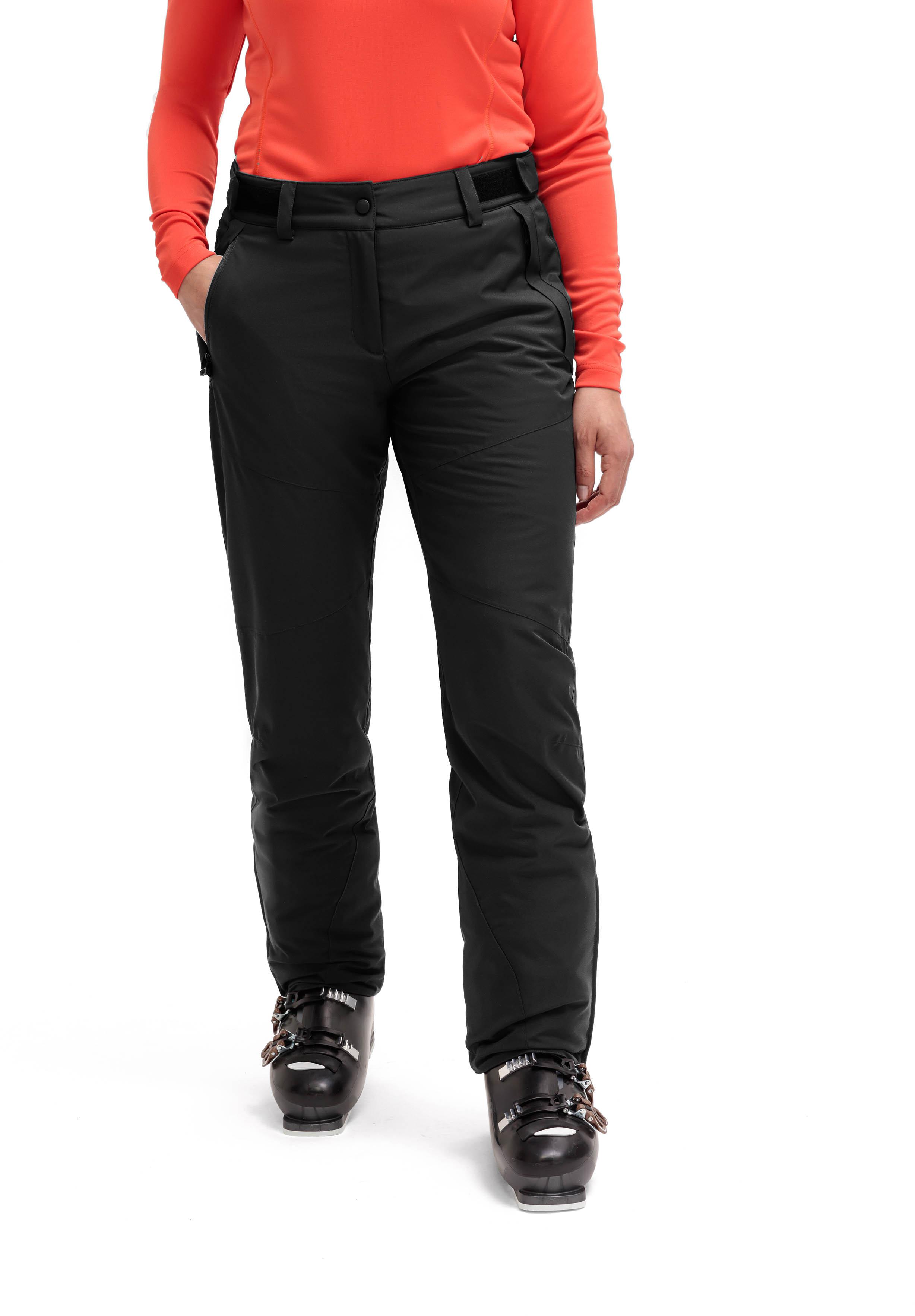 Thumbnail - Maier Sports Majelletta W Skihose Damen