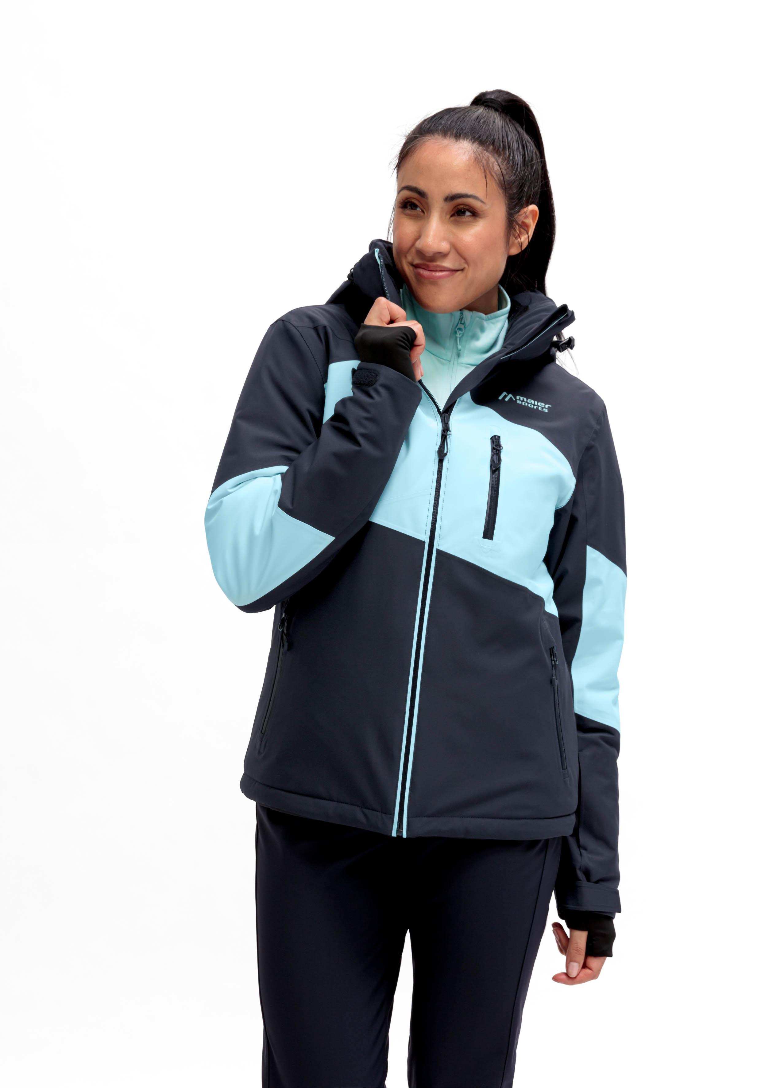 Thumbnail - Maier Sports Amiata W Skijacke Damen