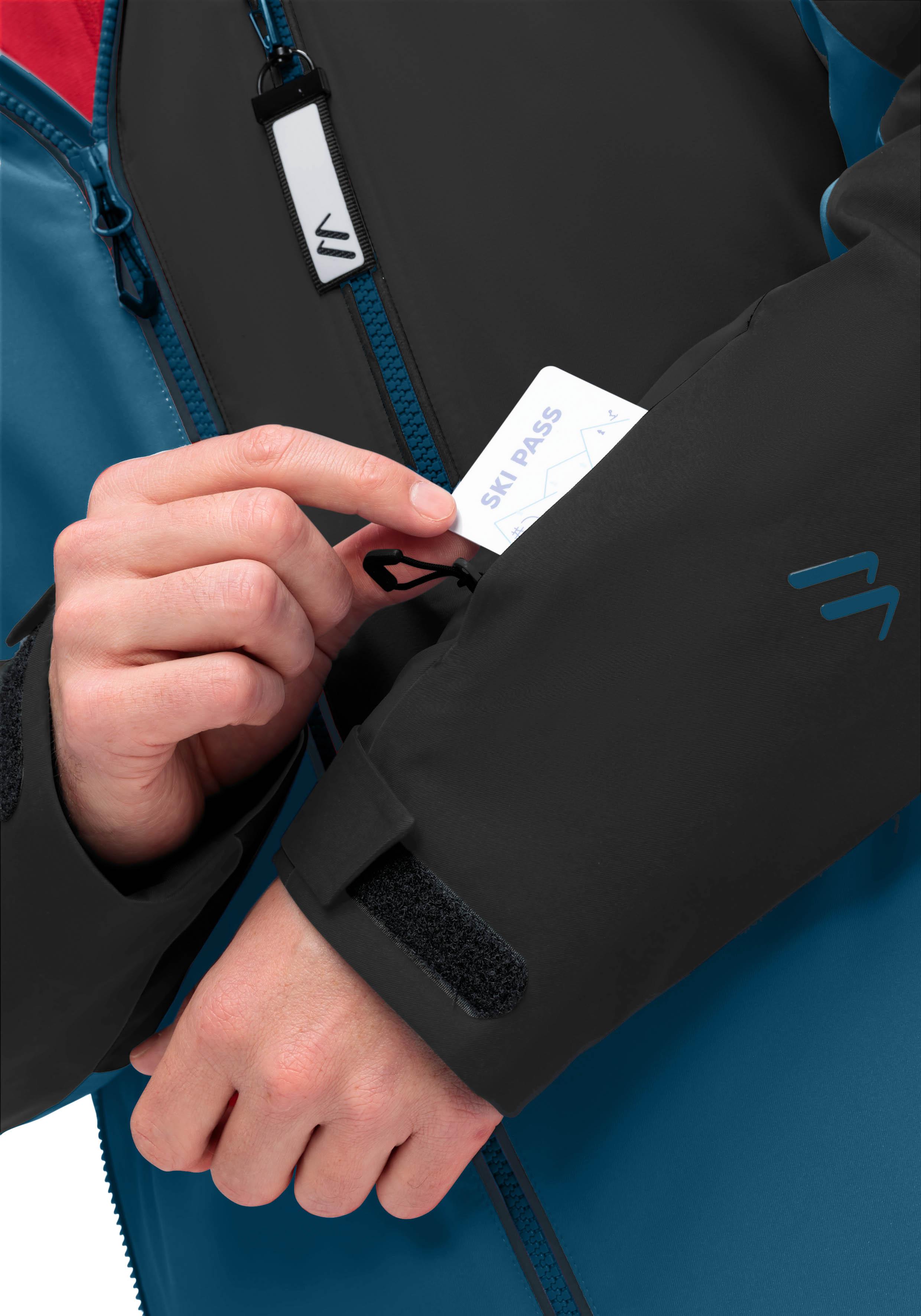 Thumbnail - Maier Sports Oravice Skijacke Herren