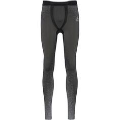 Odlo Blackcomb Eco Thermounterhose Herren black
