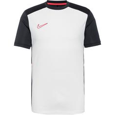 Nike Academy 25 Funktionsshirt Herren sail-black-university red-university red