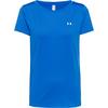 Under Armour Tech Mesh Funktionsshirt Damen - blue
