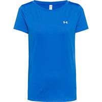 Under Armour Tech Mesh Funktionsshirt Damen - blue