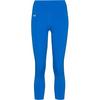 Under Armour Motion Tights Damen - blue