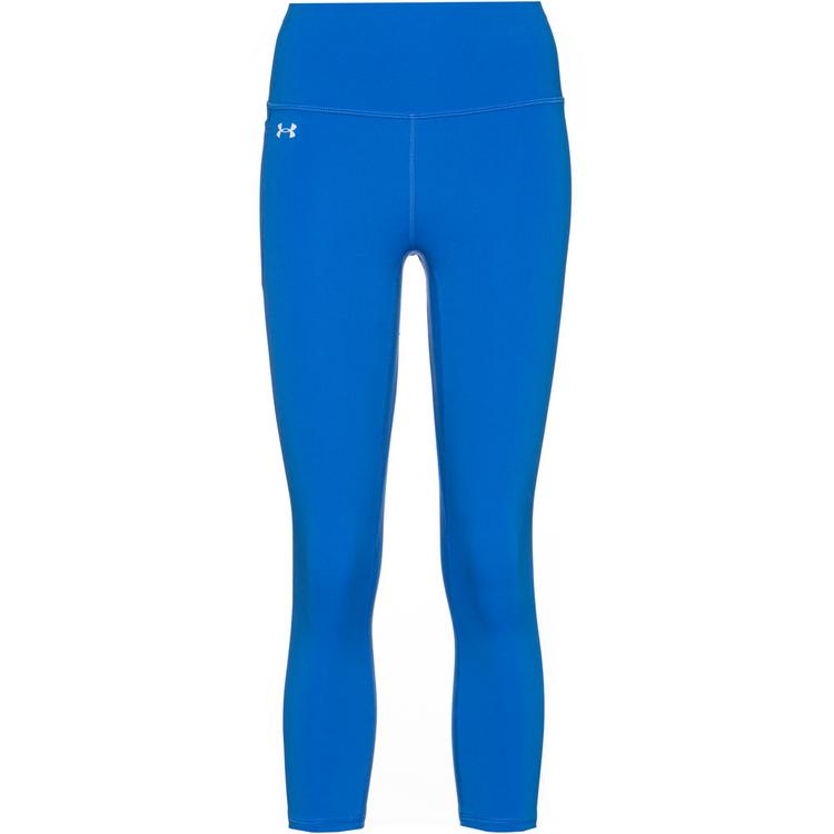 Under Armour Under Armour Motion Tights Damen - blue - 0 | SportScheck