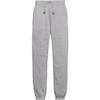 Nike Phoenix Oversized Sweathose Damen - college grey-sail